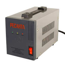 Стабилизатор напряжения Ресанта АСН-1000Д/1-Ц