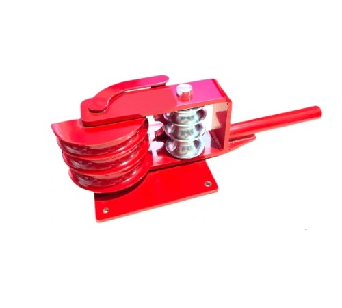 Трубогиб ручной ТР-02-2,8 21-33 мм Трубогиб ручной ТР-02-2,8 21-33 мм