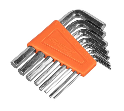 Набор инструментов бытовой, 132 предмета Sparta