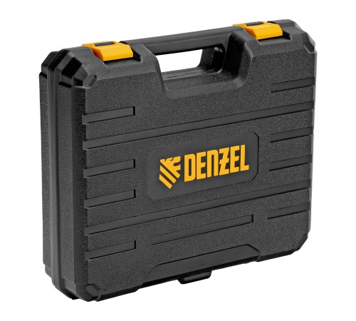 Секатор аккумуляторный, бесщет., CP-30BL, Li-Ion, 20 В, лезвия SK5 // Denzel