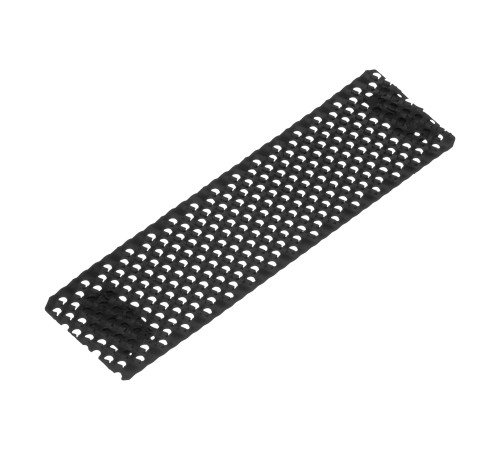 Сетка запасная для рубанков, 140 х 40 мм, артикулы 87906, 87910 Matrix