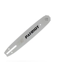 Шина пильная PATRIOT P120SPEA041 (12'', 3/8quot;, 1.3 мм, 45 звеньев) Шина пильная PATRIOT P120SPEA041 (12'', 3/8quot;, 1.3 мм, 45 звеньев)
