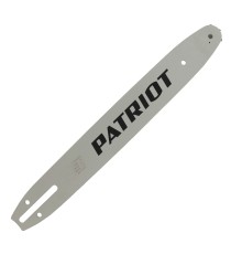 Шина пильная PATRIOT P144MLEA041 (14quot;, 3/8quot;, 1.1 мм, 52 звена) Шина пильная PATRIOT P144MLEA041 (14quot;, 3/8quot;, 1.1 мм, 52 звена)