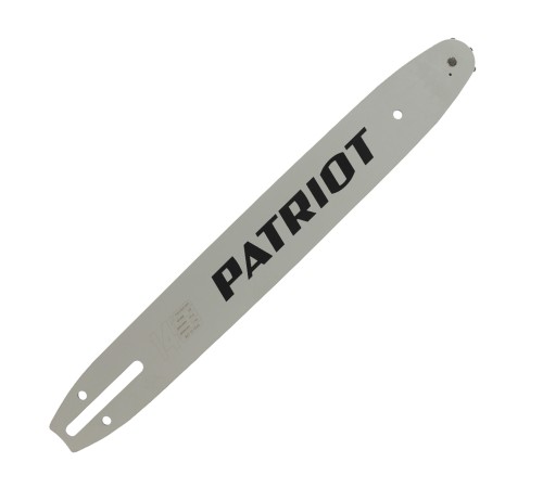 Шина пильная PATRIOT P144MLEA041 (14quot;, 3/8quot;, 1.1 мм, 52 звена)