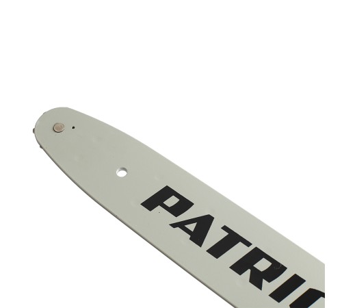 Шина пильная PATRIOT P144MLEA041 (14quot;, 3/8quot;, 1.1 мм, 52 звена)