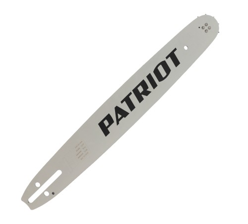 Шина пильная PATRIOT P158SLBK095 (15'', 0.325quot;, 1.5 мм, 64 звена) Шина пильная PATRIOT P158SLBK095 (15'', 0.325quot;, 1.5 мм, 64 звена)