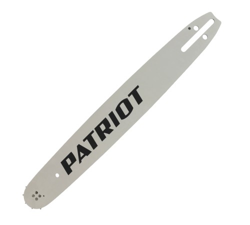 Шина пильная PATRIOT P158SLBK095 (15'', 0.325quot;, 1.5 мм, 64 звена) Шина пильная PATRIOT P158SLBK095 (15'', 0.325quot;, 1.5 мм, 64 звена)