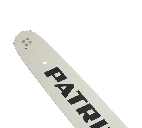 Шина пильная PATRIOT P158SLBK095 (15'', 0.325quot;, 1.5 мм, 64 звена) Шина пильная PATRIOT P158SLBK095 (15'', 0.325quot;, 1.5 мм, 64 звена)