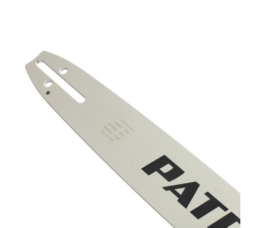 Шина пильная PATRIOT P158SLBK095 (15'', 0.325quot;, 1.5 мм, 64 звена) Шина пильная PATRIOT P158SLBK095 (15'', 0.325quot;, 1.5 мм, 64 звена)