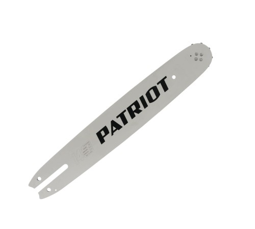 Шина пильная PATRIOT P140SPEA074 (14quot;, 3/8quot;, 1.3 мм, 50 звеньев) Шина пильная PATRIOT P140SPEA074 (14quot;, 3/8quot;, 1.3 мм, 50 звеньев)
