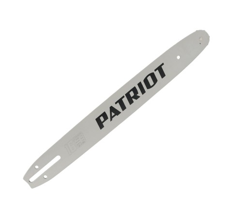 Шина пильная PATRIOT P164MLEA041 (16quot;, 3/8quot;, 1.1 мм, 56/57 звеньев) Шина пильная PATRIOT P164MLEA041 (16quot;, 3/8quot;, 1.1 мм, 56/57 звеньев)