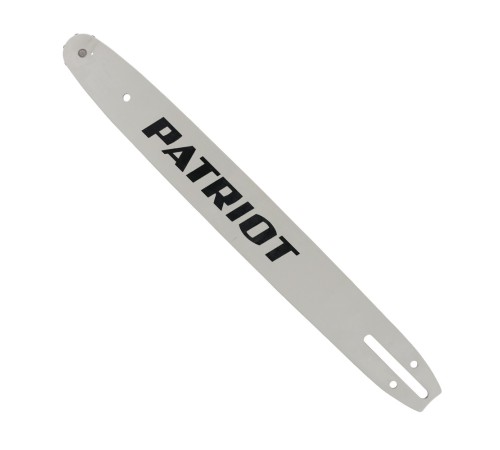 Шина пильная PATRIOT P164MLEA041 (16quot;, 3/8quot;, 1.1 мм, 56/57 звеньев) Шина пильная PATRIOT P164MLEA041 (16quot;, 3/8quot;, 1.1 мм, 56/57 звеньев)