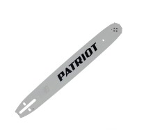 Шина пильная PATRIOT P160SPEA041 (16'', 3/8quot;, 1.3 мм, 56/57 звеньев) Шина пильная PATRIOT P160SPEA041 (16'', 3/8quot;, 1.3 мм, 56/57 звеньев)