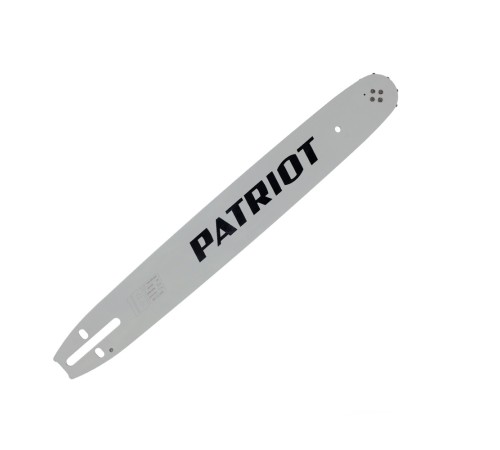 Шина пильная PATRIOT P160SPEA041 (16'', 3/8quot;, 1.3 мм, 56/57 звеньев) Шина пильная PATRIOT P160SPEA041 (16'', 3/8quot;, 1.3 мм, 56/57 звеньев)