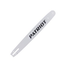 Шина пильная PATRIOT P180SPEA041 (18'', 3/8quot;, 1.3 мм, 62 звена) Шина пильная PATRIOT P180SPEA041 (18'', 3/8quot;, 1.3 мм, 62 звена)