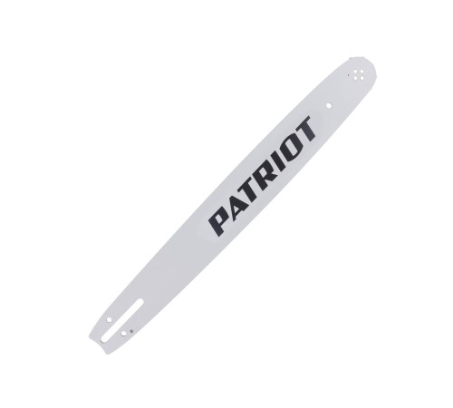 Шина пильная PATRIOT P180SPEA041 (18'', 3/8quot;, 1.3 мм, 62 звена) Шина пильная PATRIOT P180SPEA041 (18'', 3/8quot;, 1.3 мм, 62 звена)