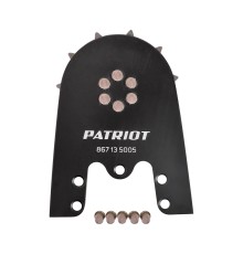 Наконечник PATRIOT сменный для харвестерных шин (404, 2 мм)