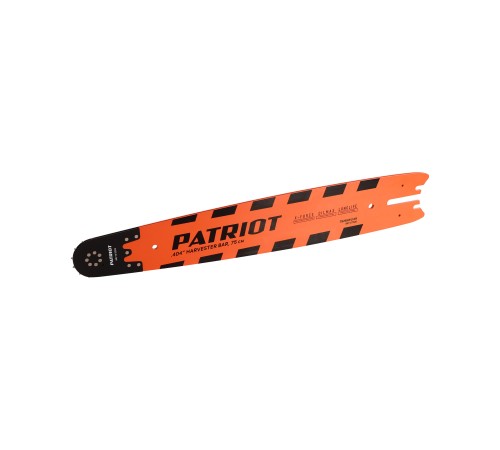 Шина PATRIOT 752RHFL149 для харвестера (75 см, 404, 2 мм) Шина PATRIOT 752RHFL149 для харвестера (75 см, 404, 2 мм)
