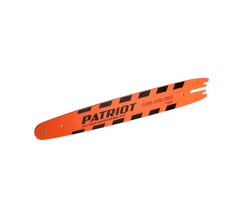 Шина PATRIOT 752HSFB149 для харвестера (75 см, 404, 2 мм) Шина PATRIOT 752HSFB149 для харвестера (75 см, 404, 2 мм)