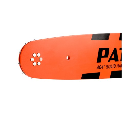 Шина PATRIOT 752HSFB149 для харвестера (75 см, 404, 2 мм) Шина PATRIOT 752HSFB149 для харвестера (75 см, 404, 2 мм)
