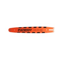 Шина PATRIOT 752HSFL149 для харвестера (75 см, 404, 2 мм) Шина PATRIOT 752HSFL149 для харвестера (75 см, 404, 2 мм)