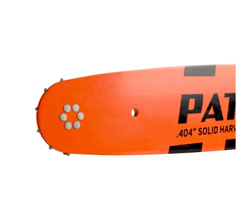 Шина PATRIOT 752HSFL149 для харвестера (75 см, 404, 2 мм) Шина PATRIOT 752HSFL149 для харвестера (75 см, 404, 2 мм)