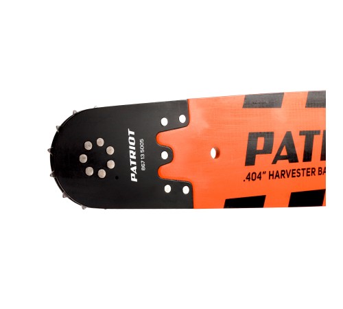Шина PATRIOT 752RHFD149 для харвестера, (75 см, 404, 2 мм) Шина PATRIOT 752RHFD149 для харвестера, (75 см, 404, 2 мм)