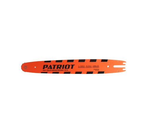 Шина PATRIOT 752HSFD149 для харвестера (75 см, 404, 2 мм) Шина PATRIOT 752HSFD149 для харвестера (75 см, 404, 2 мм)