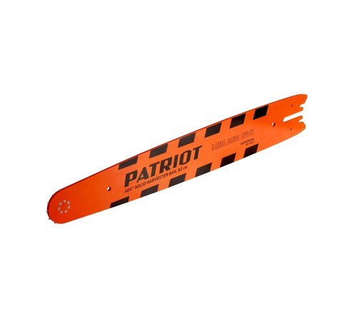 Шина PATRIOT 822HSFB149 для харвестера (82 см, 404, 2 мм) Шина PATRIOT 822HSFB149 для харвестера (82 см, 404, 2 мм)