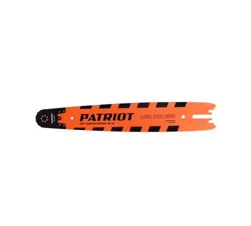 Шина PATRIOT 822RHFB149 для харвестера (82 см, 404, 2 мм) Шина PATRIOT 822RHFB149 для харвестера (82 см, 404, 2 мм)