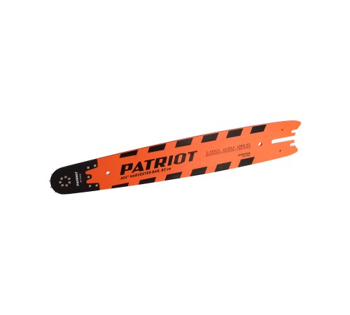 Шина PATRIOT 822RHFB149 для харвестера (82 см, 404, 2 мм) Шина PATRIOT 822RHFB149 для харвестера (82 см, 404, 2 мм)