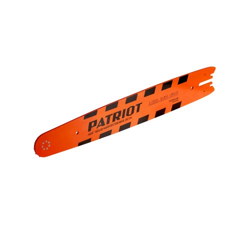 Шина PATRIOT 822HSFL149 для харвестера (82 см, 404, 2 мм) Шина PATRIOT 822HSFL149 для харвестера (82 см, 404, 2 мм)