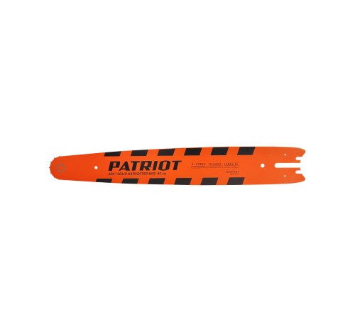 Шина PATRIOT 822HSFD149 для харвестера (82 см, 404, 2 мм) Шина PATRIOT 822HSFD149 для харвестера (82 см, 404, 2 мм)