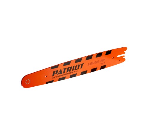 Шина PATRIOT 822HSFD149 для харвестера (82 см, 404, 2 мм) Шина PATRIOT 822HSFD149 для харвестера (82 см, 404, 2 мм)