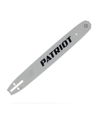 Шина пильная PATRIOT P168SLGK095 (16'', 0.325quot;, 1.5 мм, 66 звена) Шина пильная PATRIOT P168SLGK095 (16'', 0.325quot;, 1.5 мм, 66 звена)