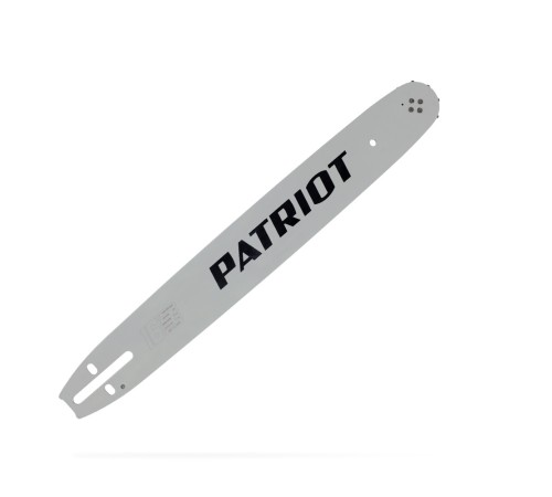 Шина пильная PATRIOT P168SLGK095 (16'', 0.325quot;, 1.5 мм, 66 звена)