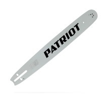 Шина пильная PATRIOT P180SLGK095 (18'', 0.325quot;, 1.3 мм, 72 звена)