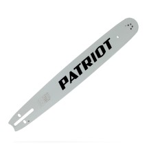 Шина пильная PATRIOT P180SLGK095 (18'', 0.325quot;, 1.3 мм, 72 звена) Шина пильная PATRIOT P180SLGK095 (18'', 0.325quot;, 1.3 мм, 72 звена)