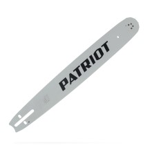 Шина пильная PATRIOT P188SLGK095 (18'', 0.325quot;, 1.5 мм, 72 звена) Шина пильная PATRIOT P188SLGK095 (18'', 0.325quot;, 1.5 мм, 72 звена)