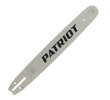 Шина пильная PATRIOT P188SLHD009 (18'', 3/8quot;, 1.3 мм, 68 звеньев)