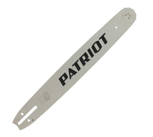 Шина пильная PATRIOT P188SLHD009 (18'', 3/8quot;, 1.3 мм, 68 звеньев)