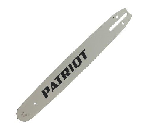 Шина пильная PATRIOT P188SLHD009 (18'', 3/8quot;, 1.3 мм, 68 звеньев)