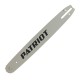 Шина пильная PATRIOT P188SLHD009 (18'', 3/8quot;, 1.3 мм, 68 звеньев)