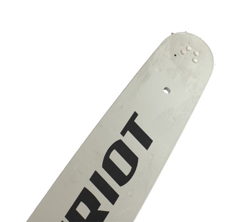 Шина пильная PATRIOT P188SLHD009 (18'', 3/8quot;, 1.3 мм, 68 звеньев)
