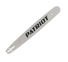 Шина пильная PATRIOT P208SLGK095 (20'', 0.325'', 1.5 мм, 76 звеньев) Шина пильная PATRIOT P208SLGK095 (20'', 0.325'', 1.5 мм, 76 звеньев)