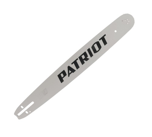 Шина пильная PATRIOT P208SLGK095 (20'', 0.325'', 1.5 мм, 76 звеньев) Шина пильная PATRIOT P208SLGK095 (20'', 0.325'', 1.5 мм, 76 звеньев)