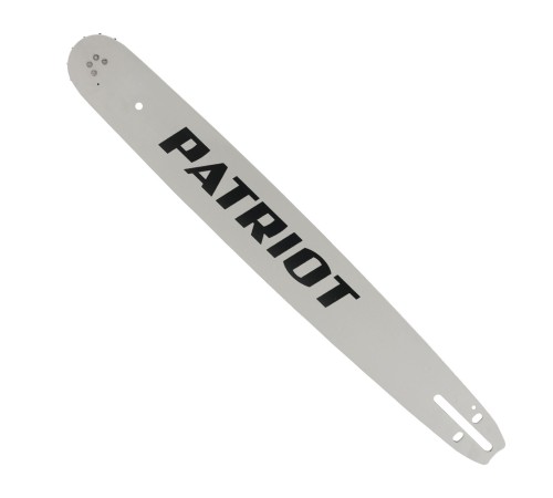 Шина пильная PATRIOT P208SLGK095 (20'', 0.325'', 1.5 мм, 76 звеньев) Шина пильная PATRIOT P208SLGK095 (20'', 0.325'', 1.5 мм, 76 звеньев)
