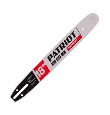Шина пильная PATRIOT PE188SLGK095 (18'', 0.325quot;, 1.3 мм, 72 звена) Шина пильная PATRIOT PE188SLGK095 (18'', 0.325quot;, 1.3 мм, 72 звена)