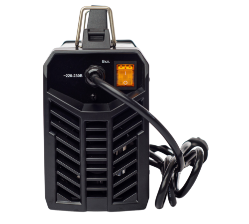 Сварочный аппарат инверторный Ресанта САИ 160 ПН Сварочный аппарат инверторный Ресанта САИ 160 ПН