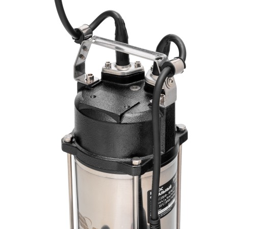 Фекальный насос SP-750, 750 Вт, напор 16 м, 22000 л/ч MTX